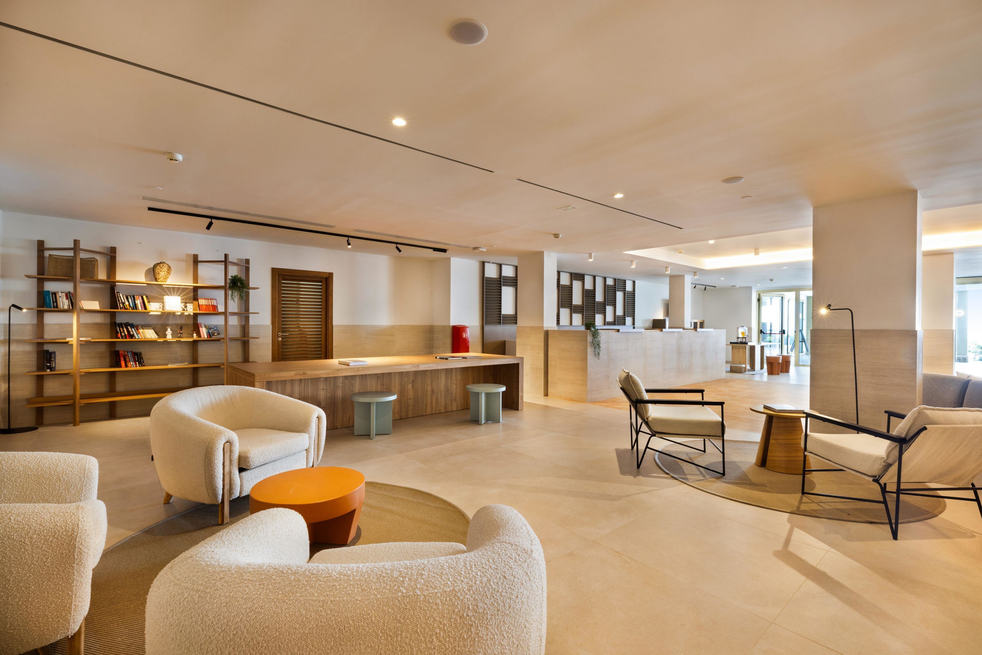 Foto - Hotel Inmood Aucanada – Adults Only (16+)