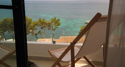 Hotel Inmood Aucanada