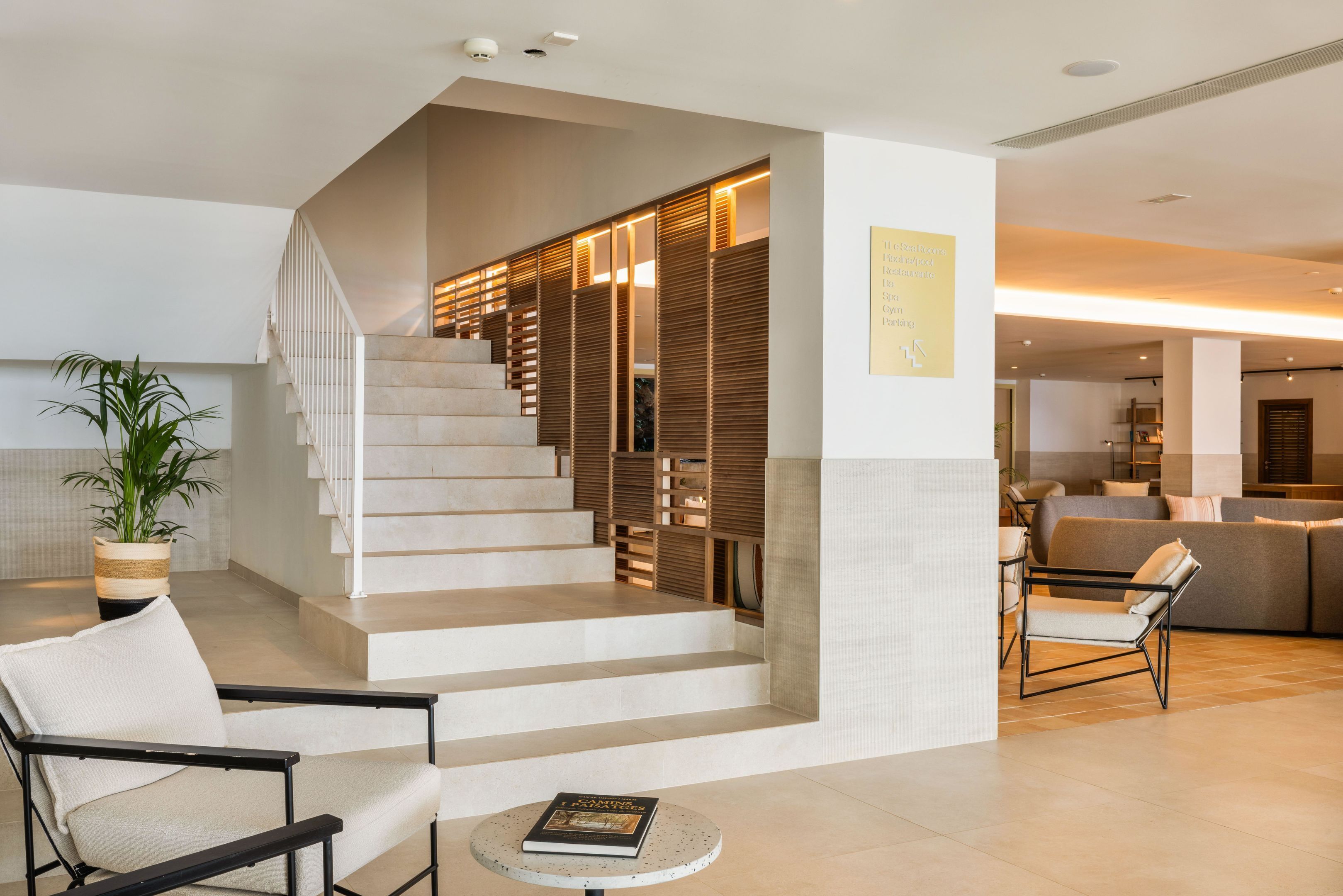 Photo - Hotel Inmood Aucanada – Adults Only (16+)
