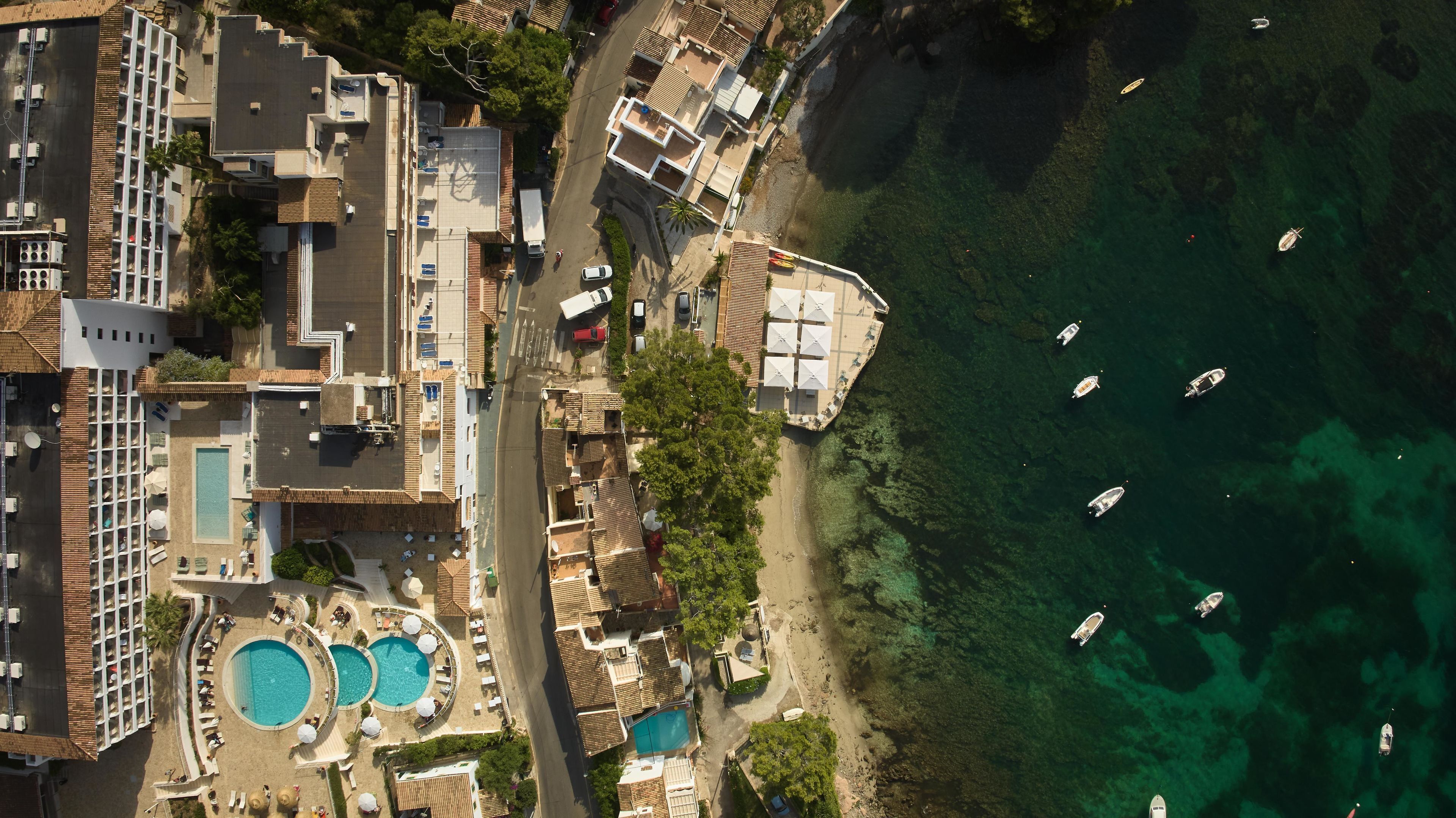 Foto - Hotel Inmood Aucanada – Adults Only (16+)