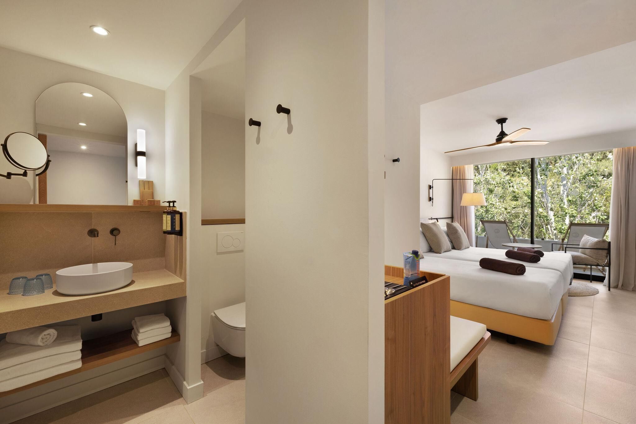 Foto - Hotel Inmood Aucanada – Adults Only (16+)