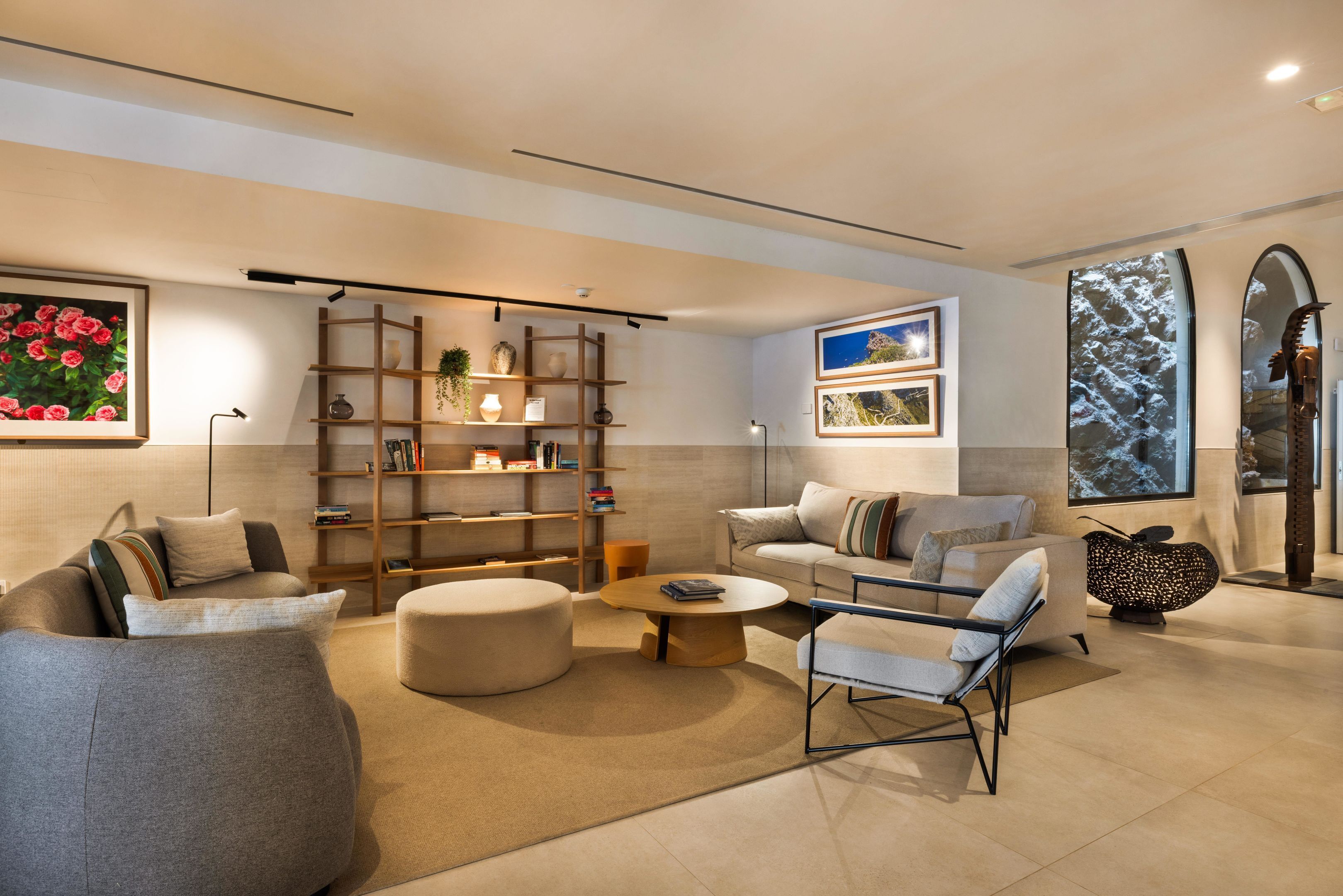 Photo - Inmood Aucanada 4 Sup - Adults Only