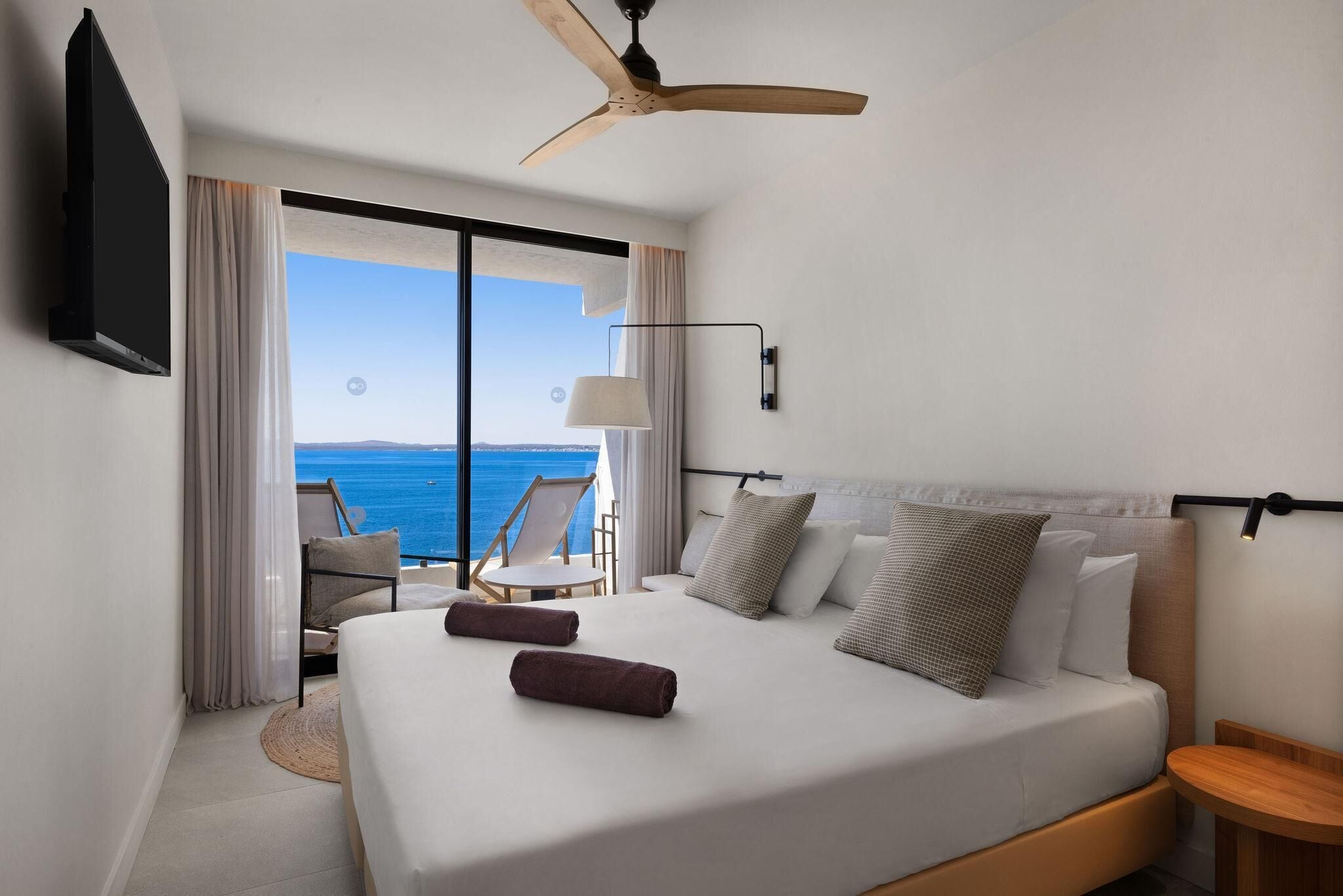 Foto - Hotel Inmood Aucanada – Adults Only (16+)