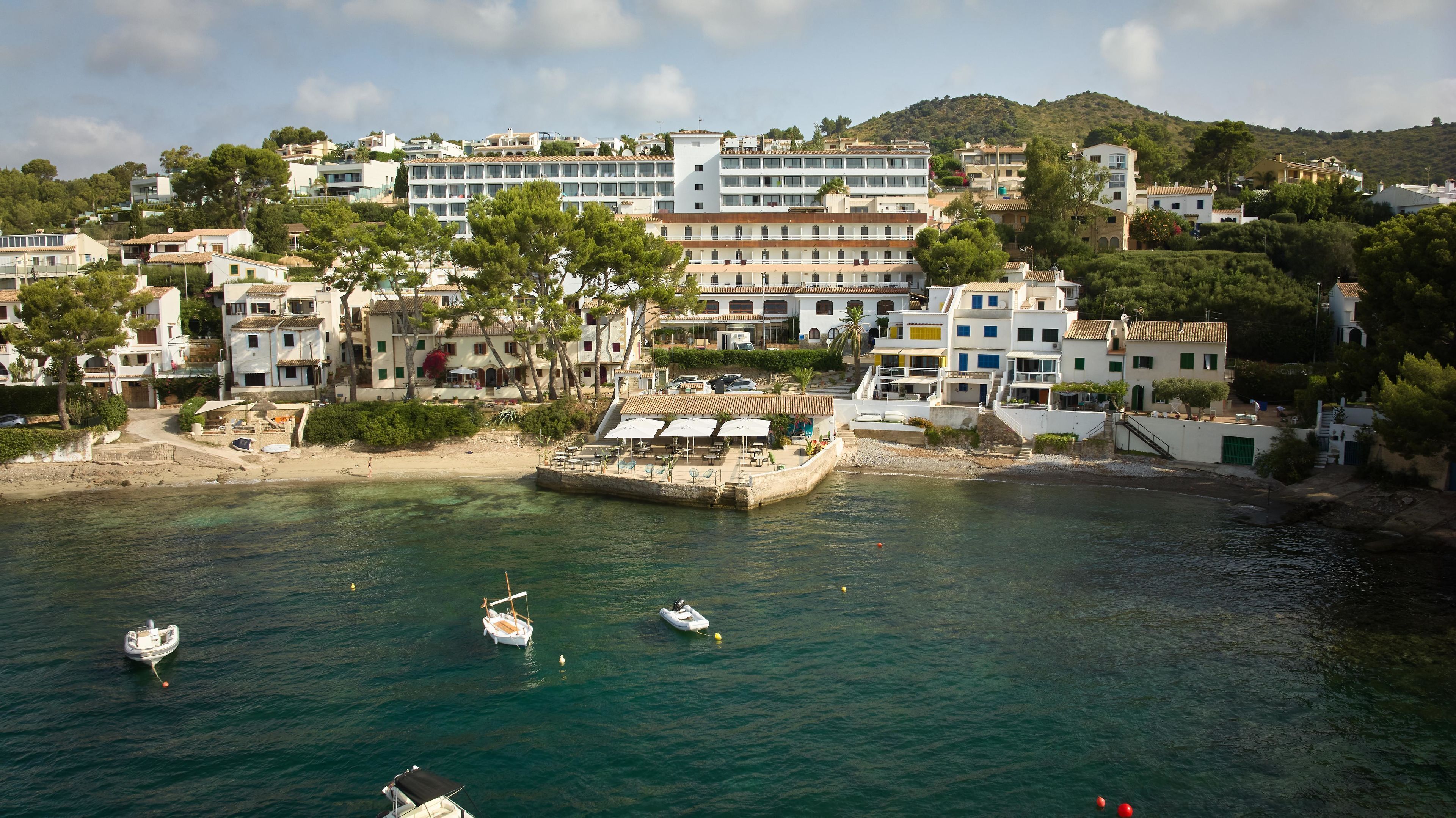 Photo - Inmood Aucanada 4 Sup - Adults Only