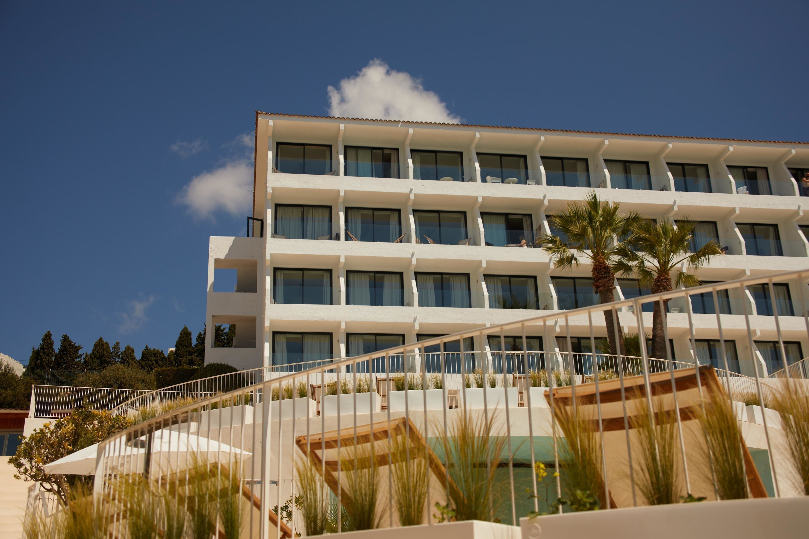 Foto - Hotel Inmood Aucanada – Adults Only (16+)