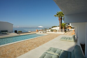 Exterior - Hotel Inmood Aucanada (Alcúdia)