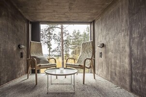 Dragonfly | Frigobar, individualmente decorados, individualmente mobiliados