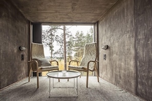 Dragonfly | Minibar, decoración individual, mobiliario individual y cortinas opacas