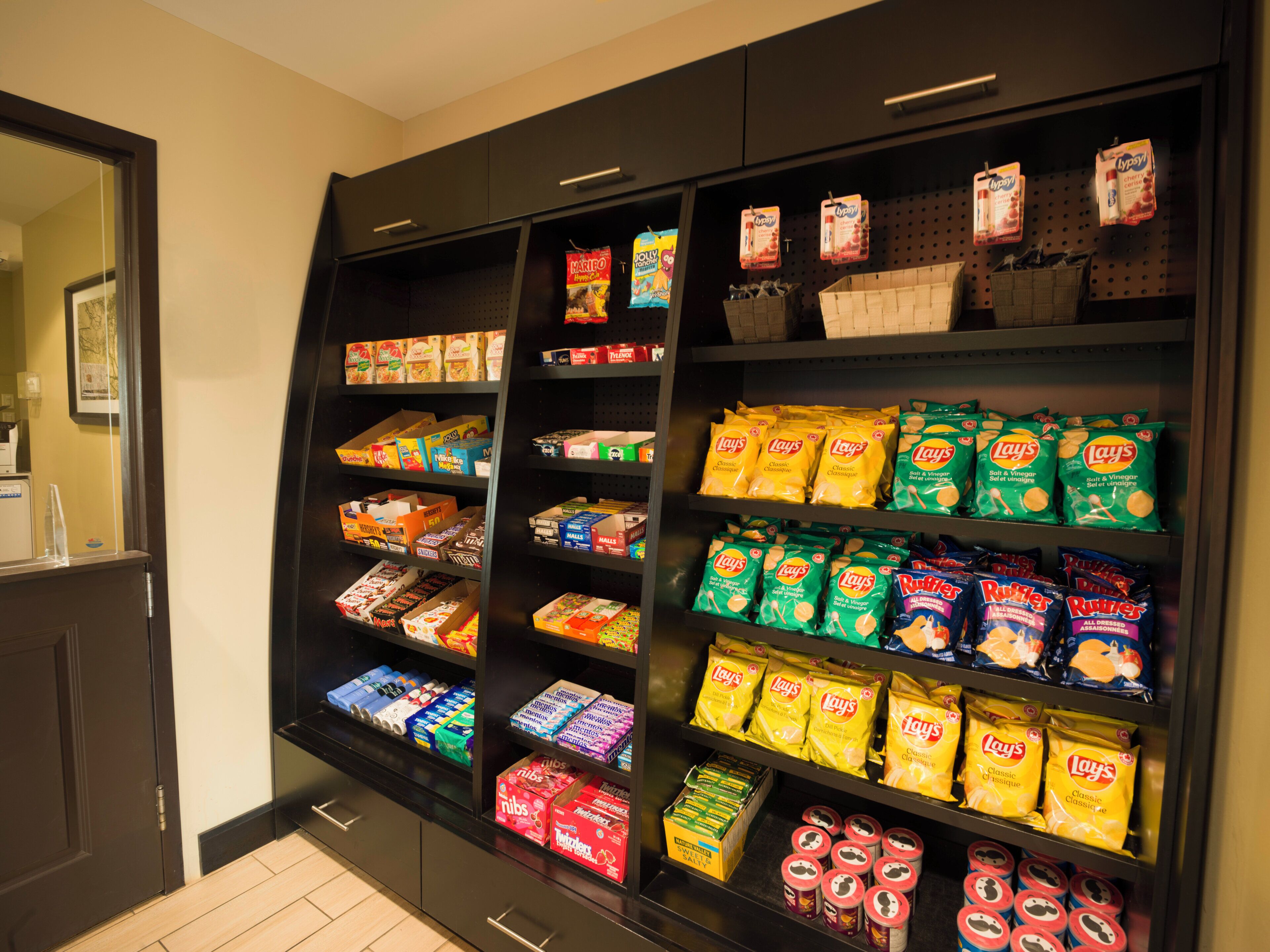 Foto - Staybridge Suites West Edmonton by IHG