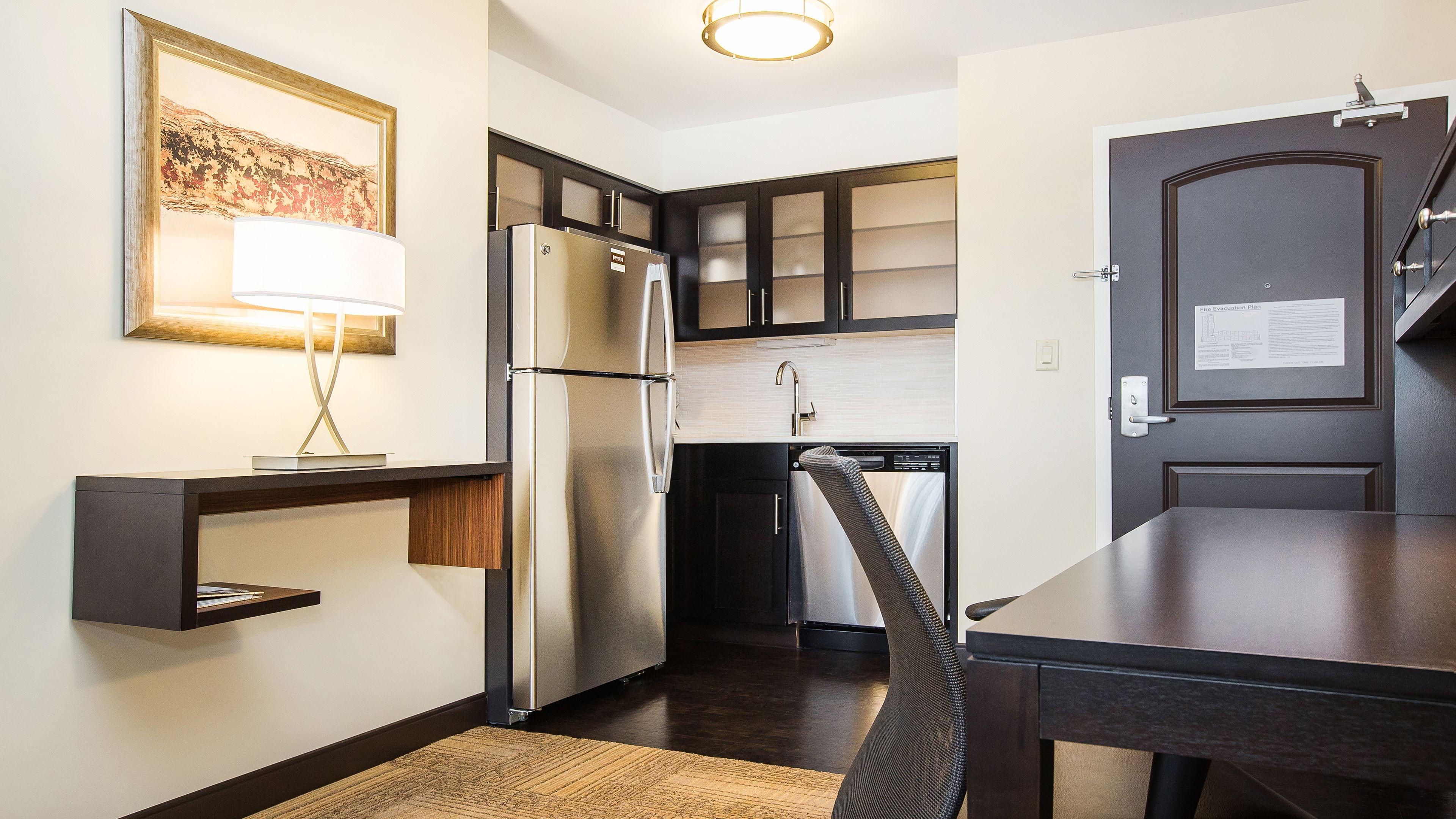 Foto - Staybridge Suites West Edmonton by IHG
