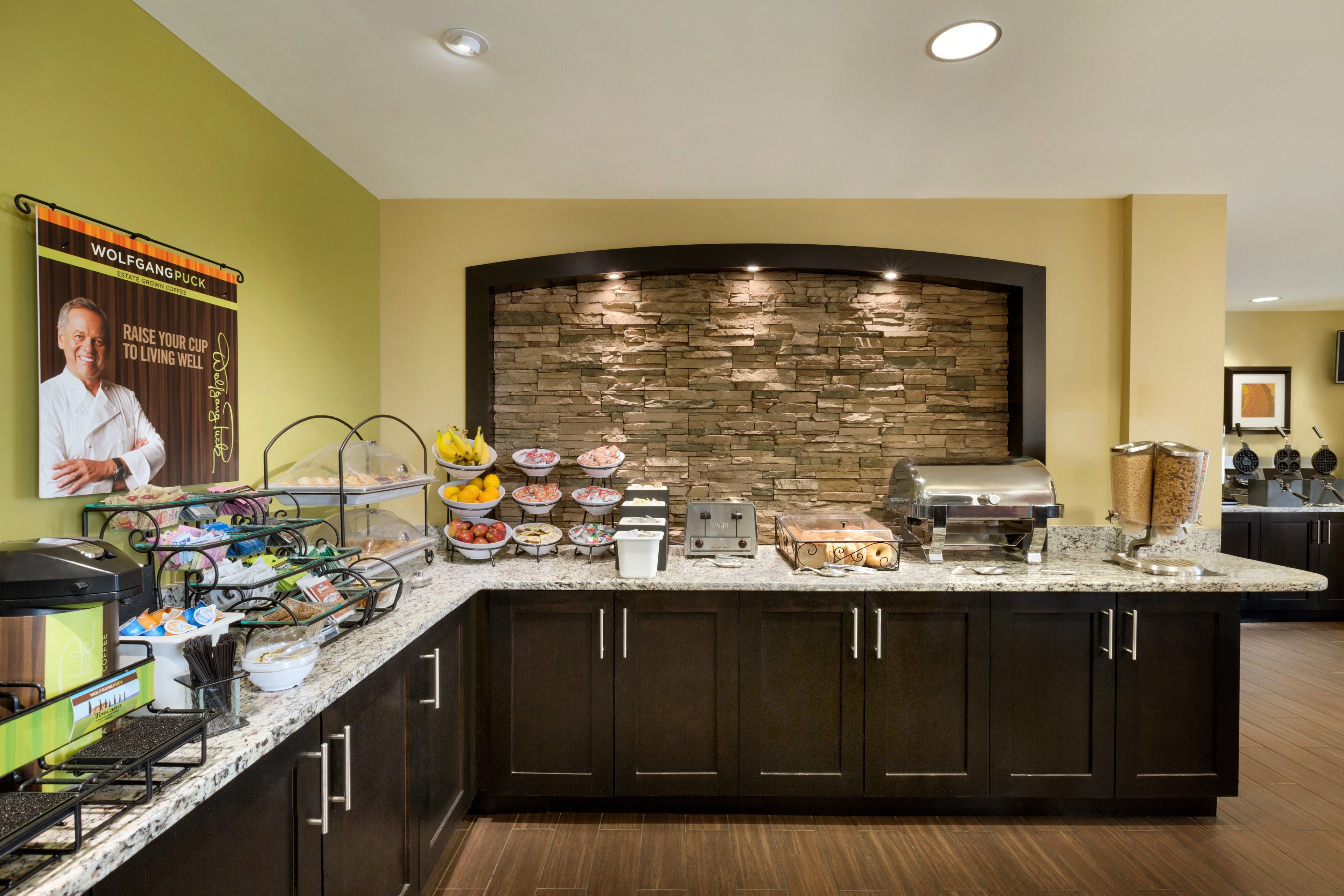 Photo - Staybridge Suites West Edmonton by IHG