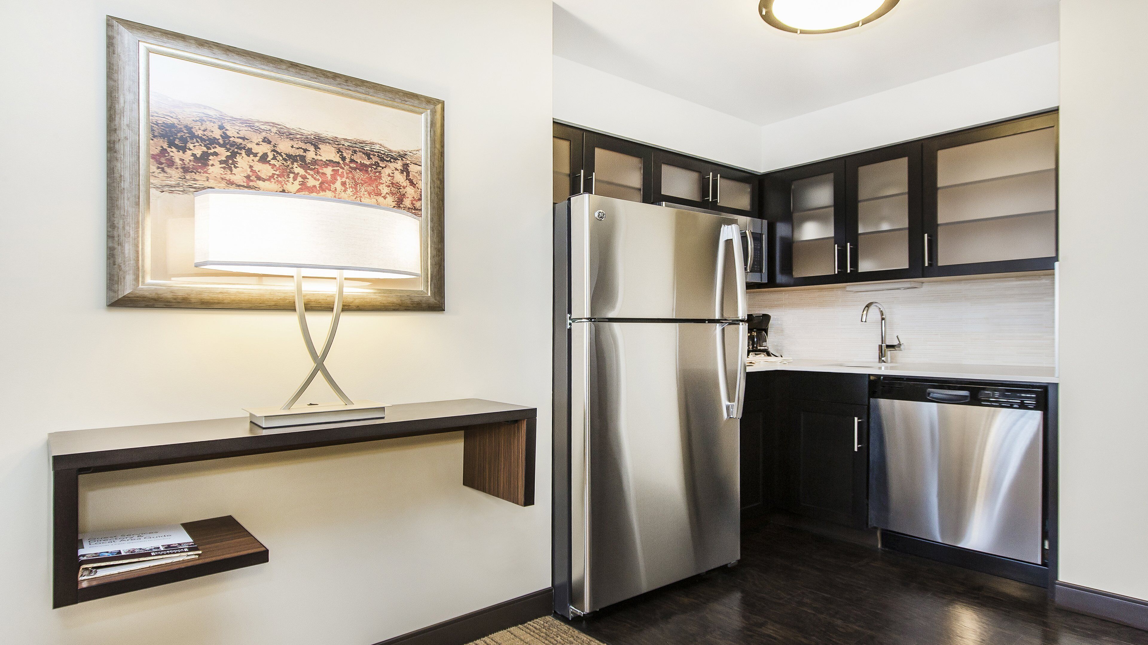 Photo - Staybridge Suites West Edmonton by IHG
