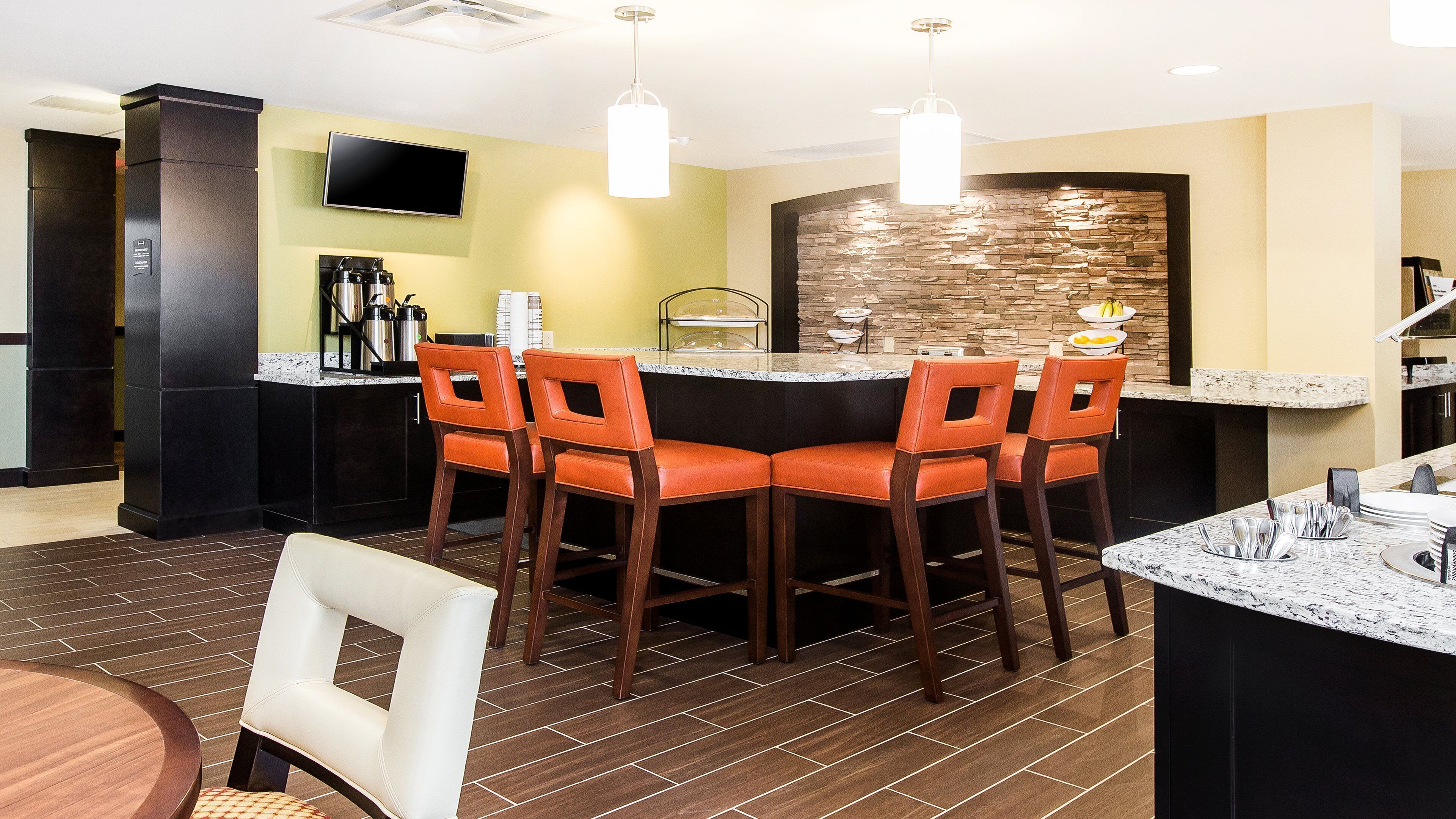 Photo - Staybridge Suites West Edmonton by IHG