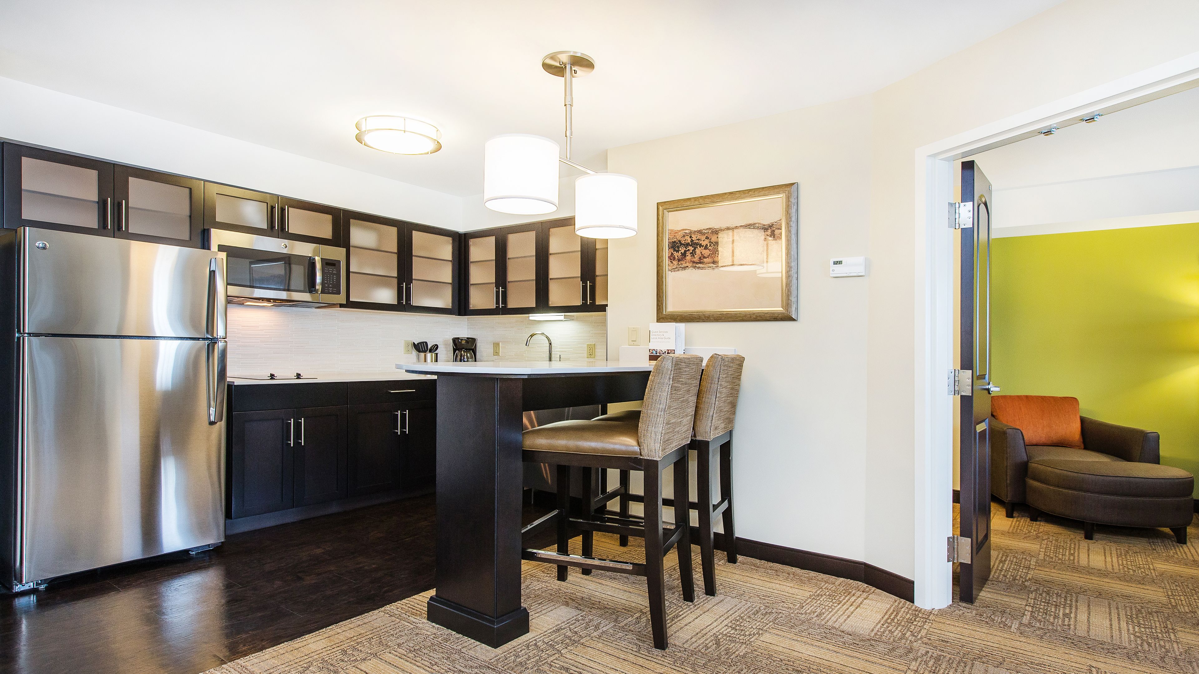 Photo - Staybridge Suites West Edmonton by IHG