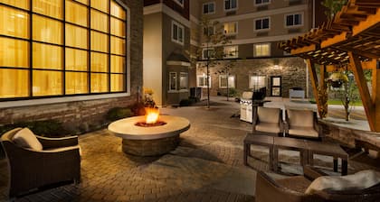 Staybridge Suites West Edmonton by IHG