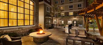 Staybridge Suites West Edmonton by IHG