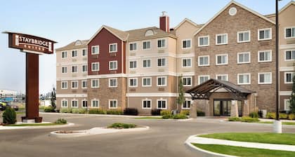 Staybridge Suites West Edmonton by IHG