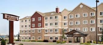 Staybridge Suites West Edmonton by IHG