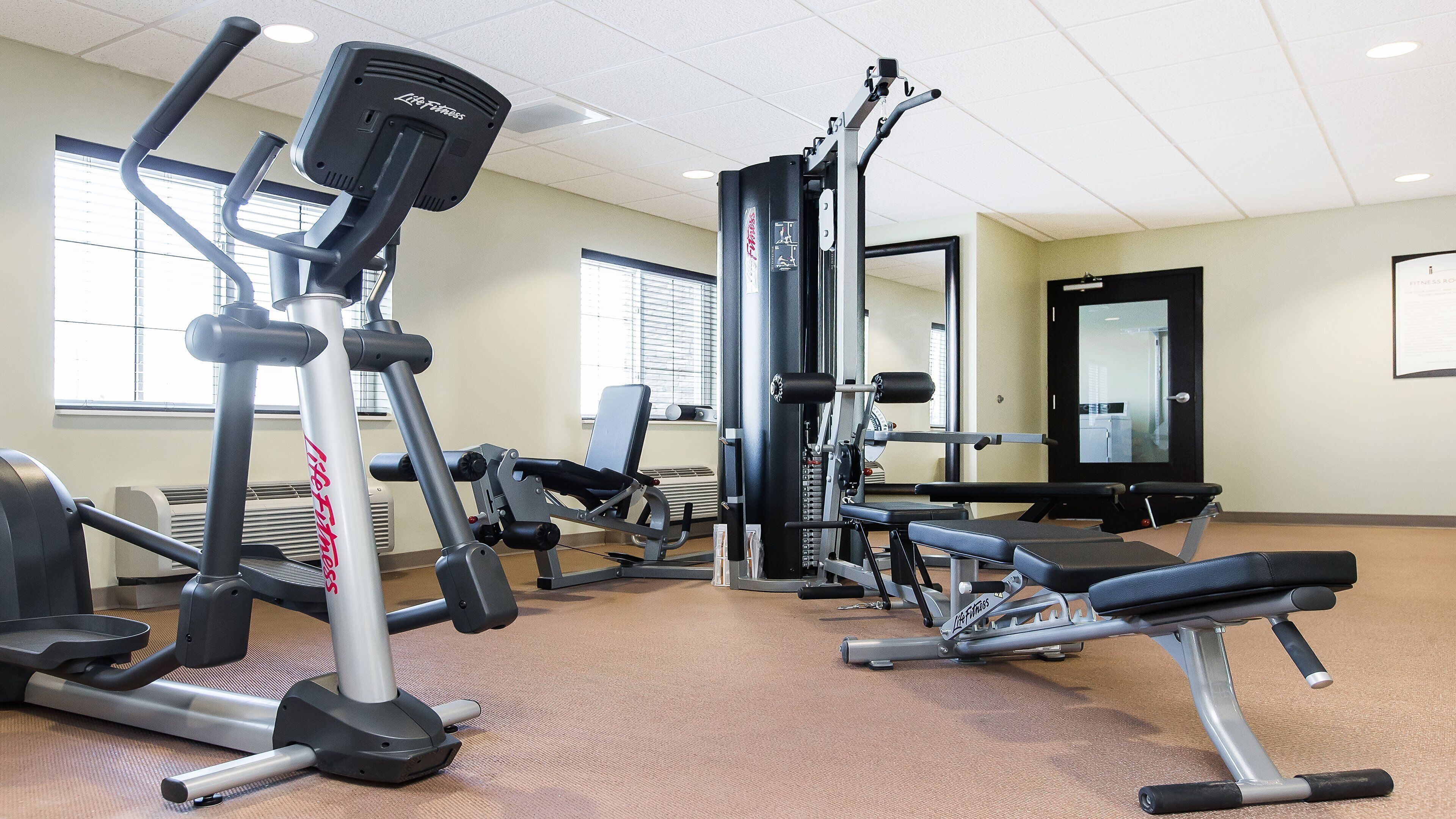 Foto - Staybridge Suites West Edmonton by IHG