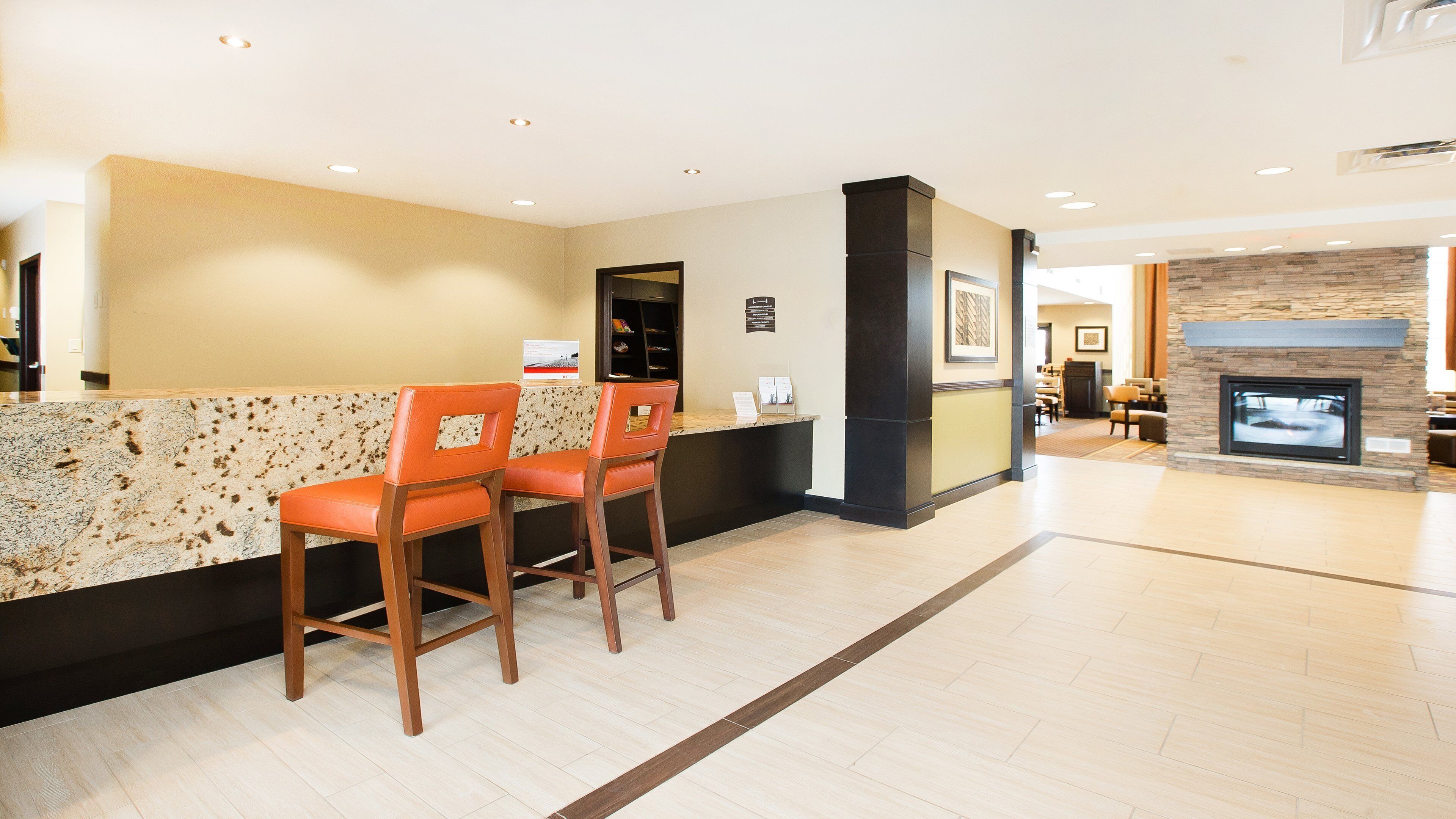 Foto - Staybridge Suites West Edmonton by IHG