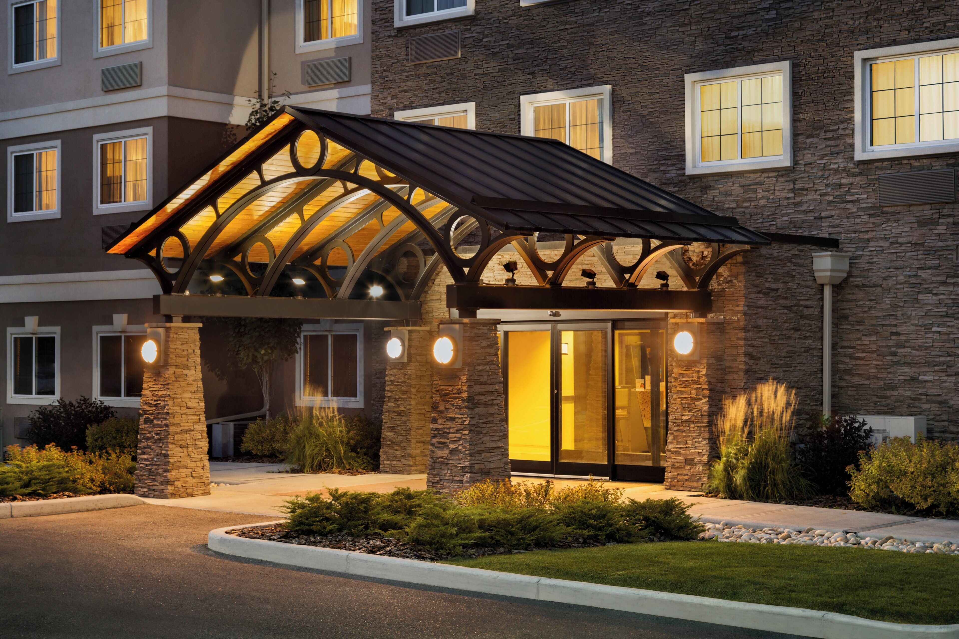 Foto - Staybridge Suites West Edmonton by IHG