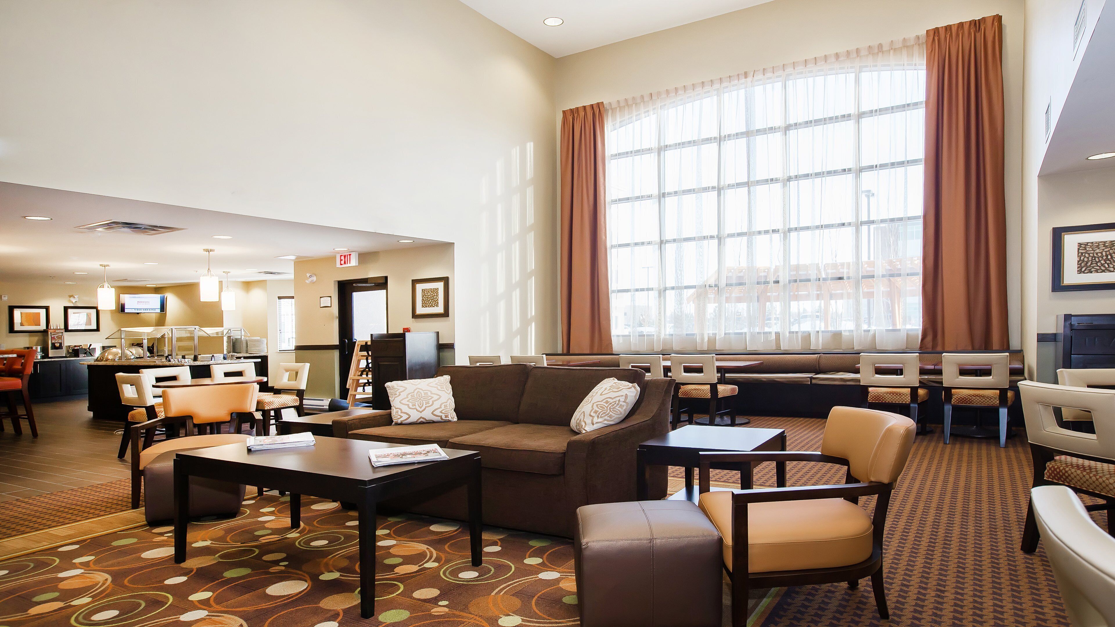 Foto - Staybridge Suites West Edmonton by IHG