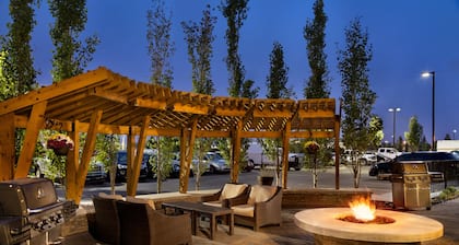 Staybridge Suites West Edmonton by IHG