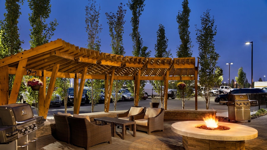 Staybridge Suites West Edmonton by IHG