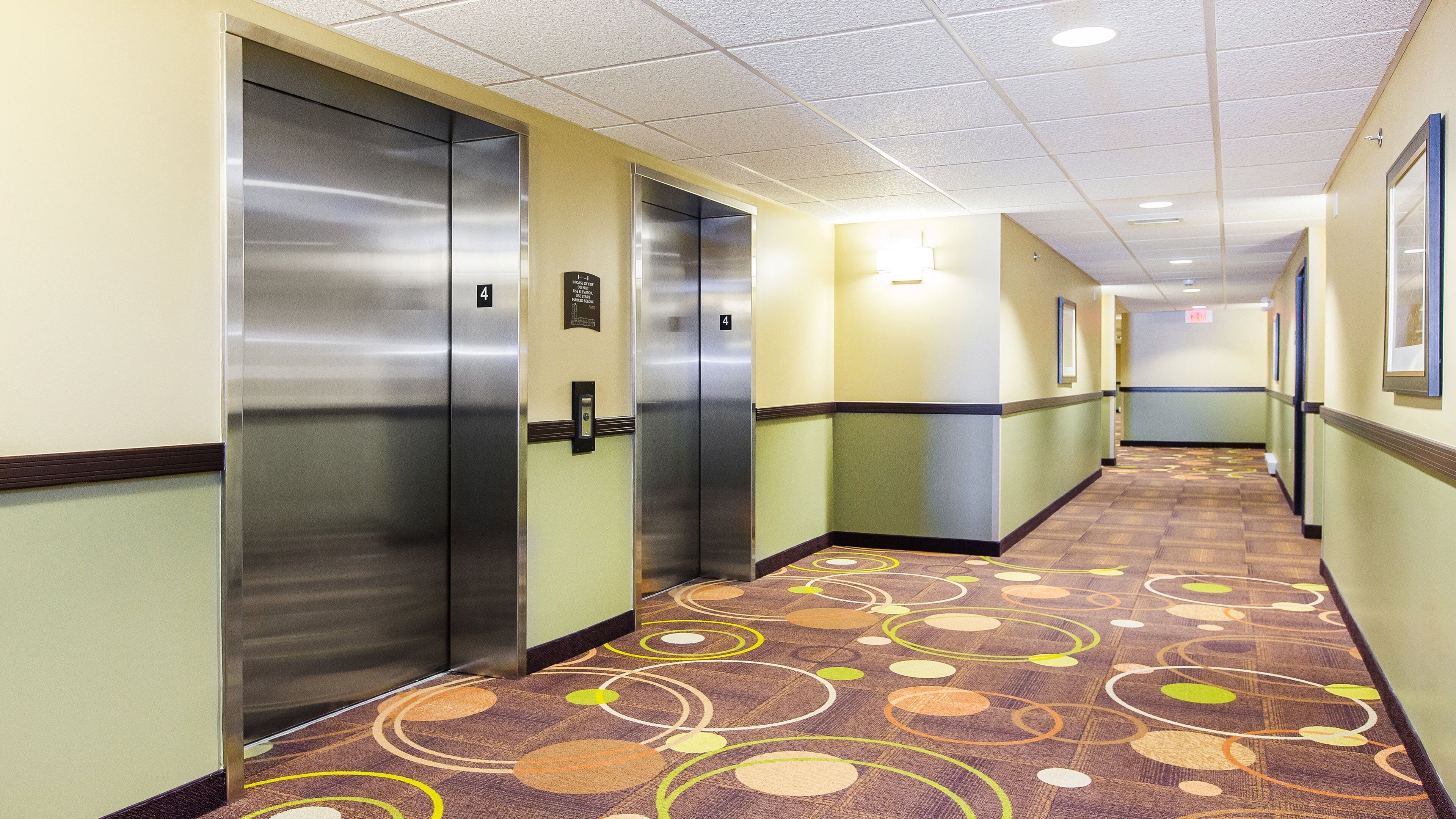 Foto - Staybridge Suites West Edmonton by IHG