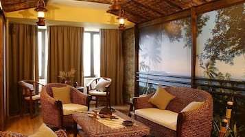 Executive Suite | View from property