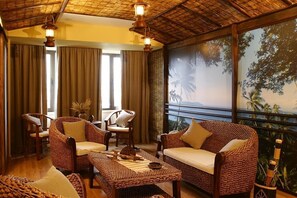 Executive Suite | View from property