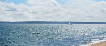 SEVEN - Shelter Island Guest House
