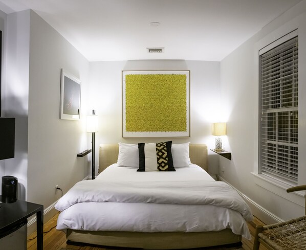 Deluxe Room, 1 Bedroom