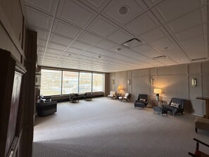 Meeting facility - Kalispell Grand Hotel (Kalispell)