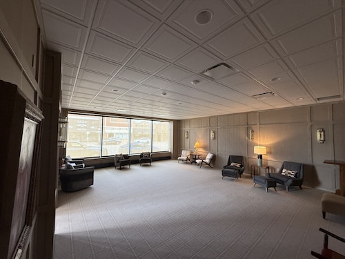 Kalispell Grand Hotel