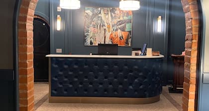 Kalispell Grand Hotel