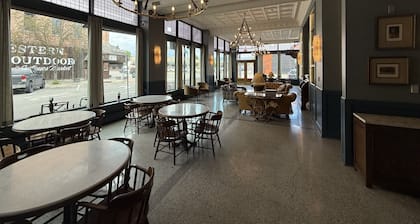 Kalispell Grand Hotel