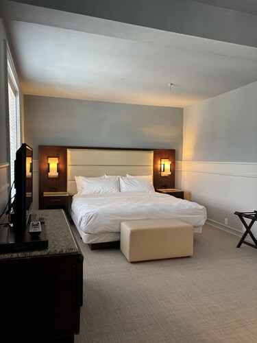 Kalispell Grand Hotel