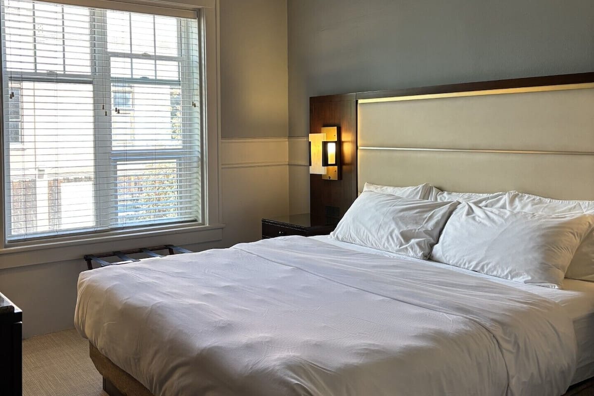 Room, 1 King Bed
