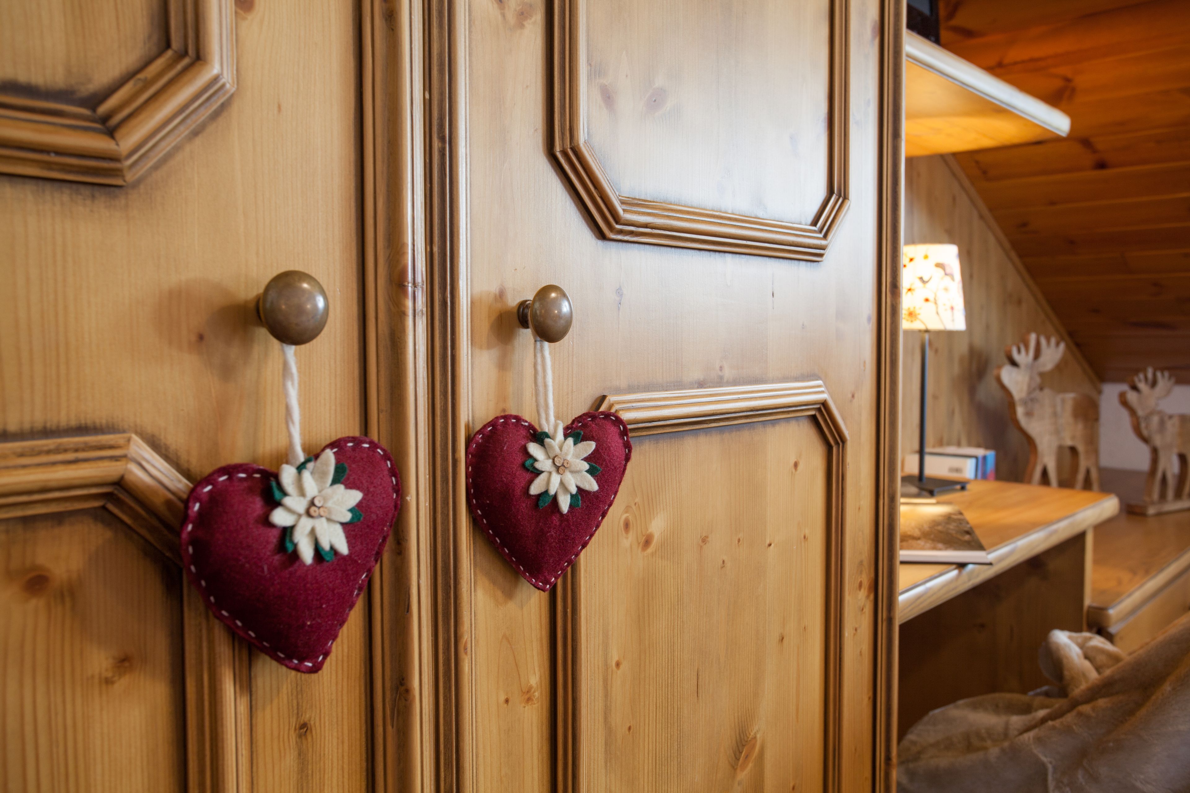 triple room | 1 bedroom, down duvets, minibar, in-room safe