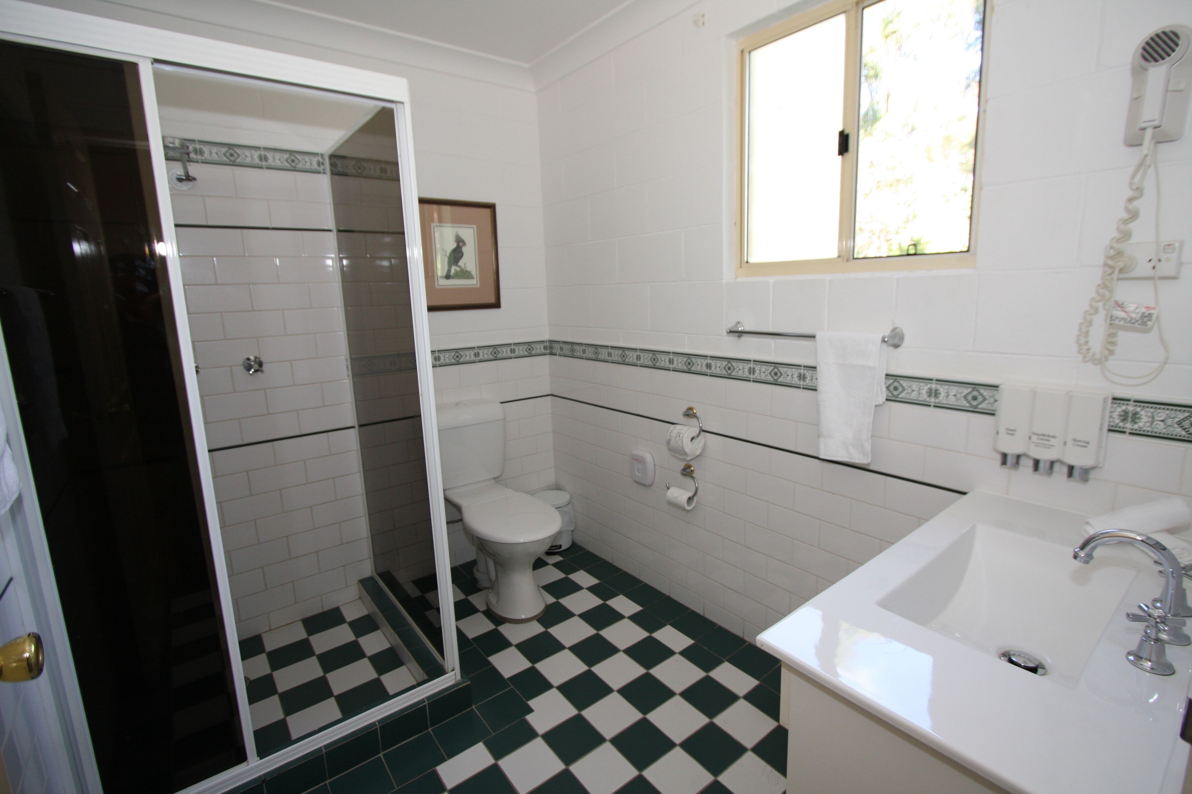 Photo - Picton Valley Motel Australia