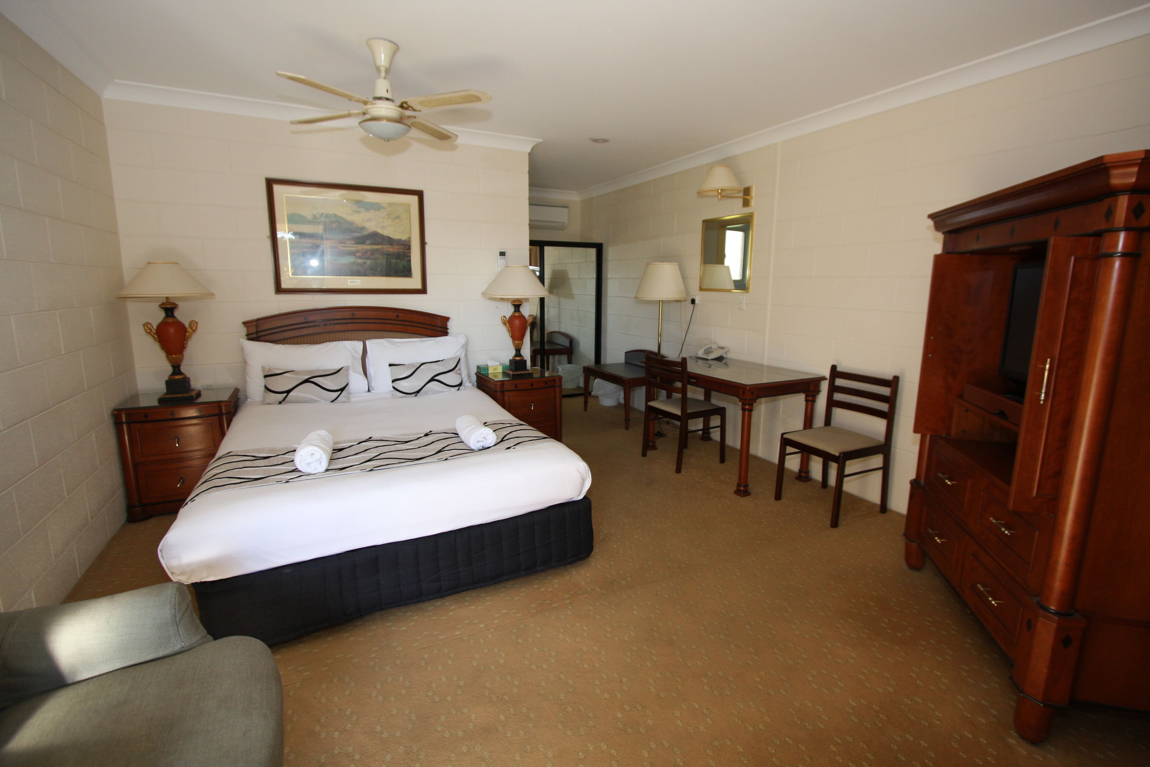 Photo - Picton Valley Motel Australia