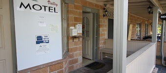 Picton Valley Motel