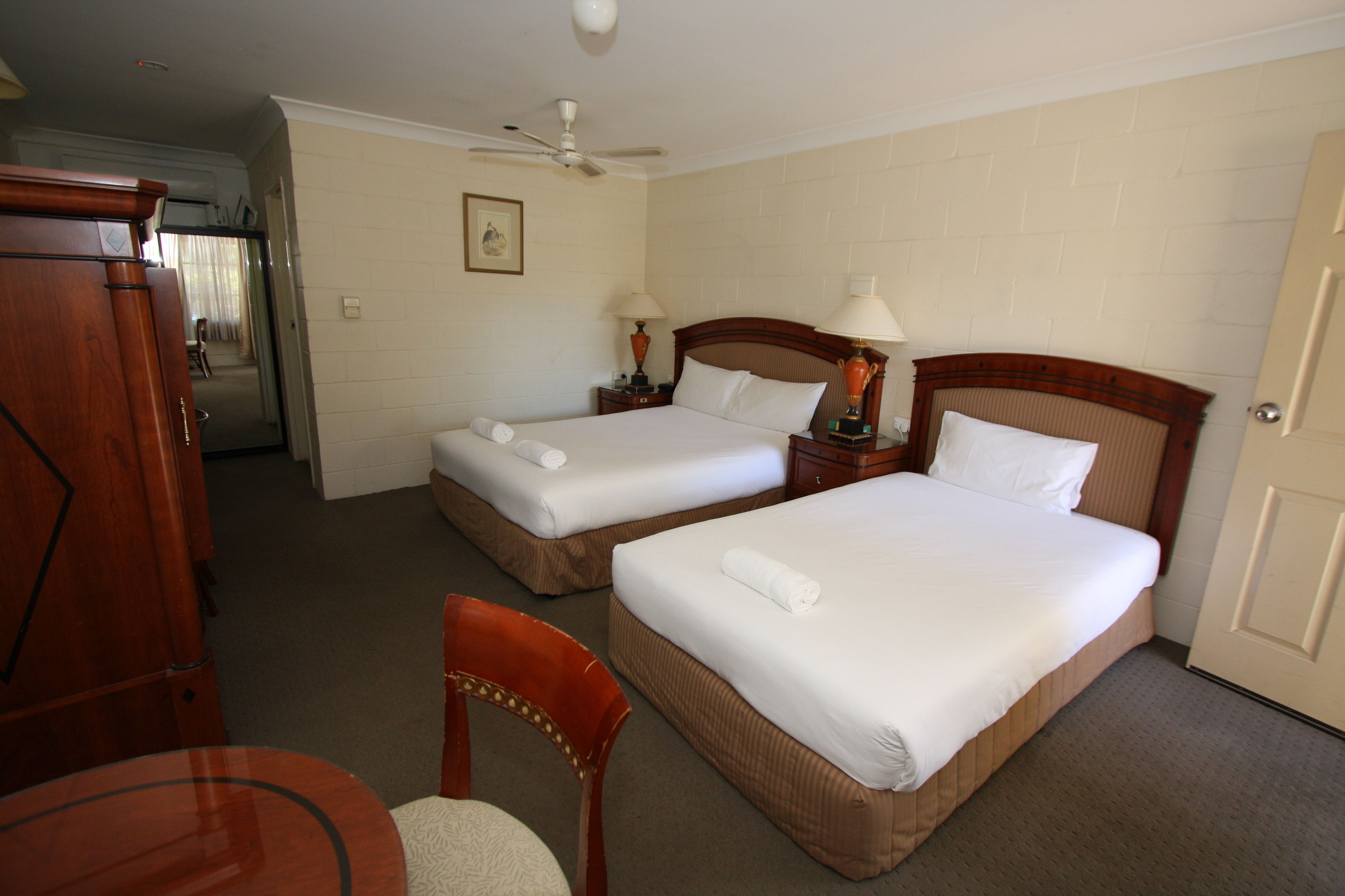 Photo - Picton Valley Motel Australia