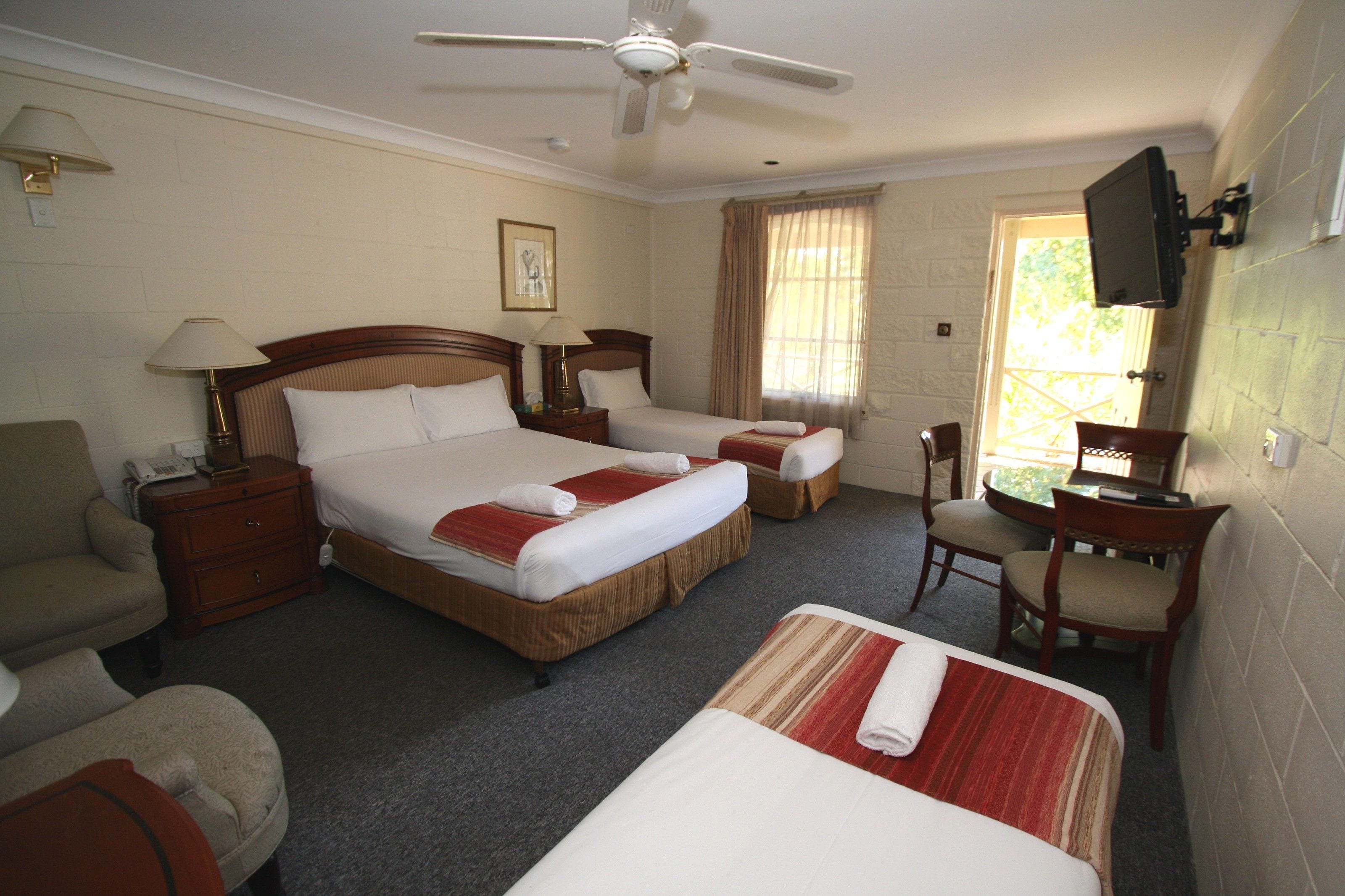Photo - Picton Valley Motel Australia
