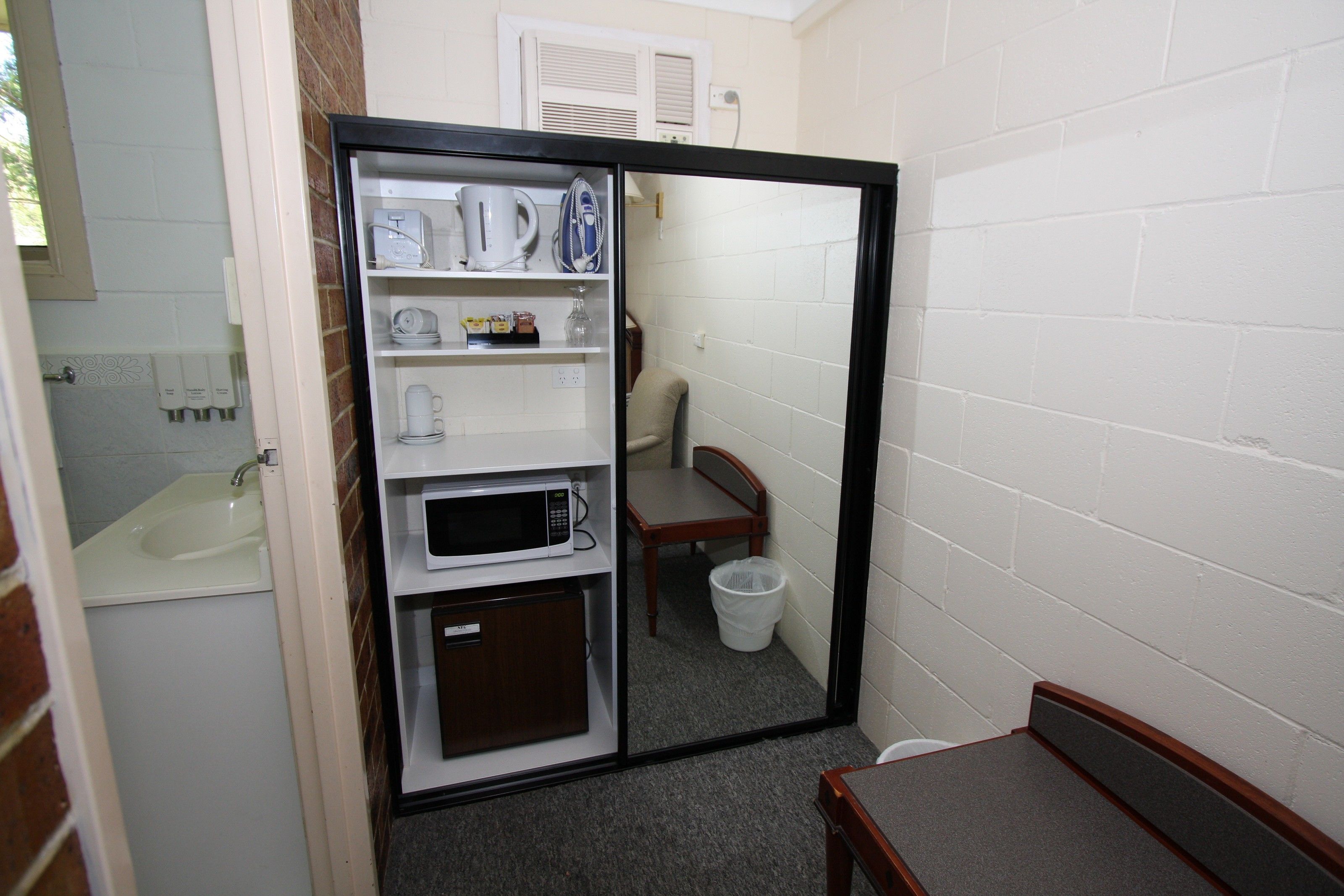 Photo - Picton Valley Motel Australia