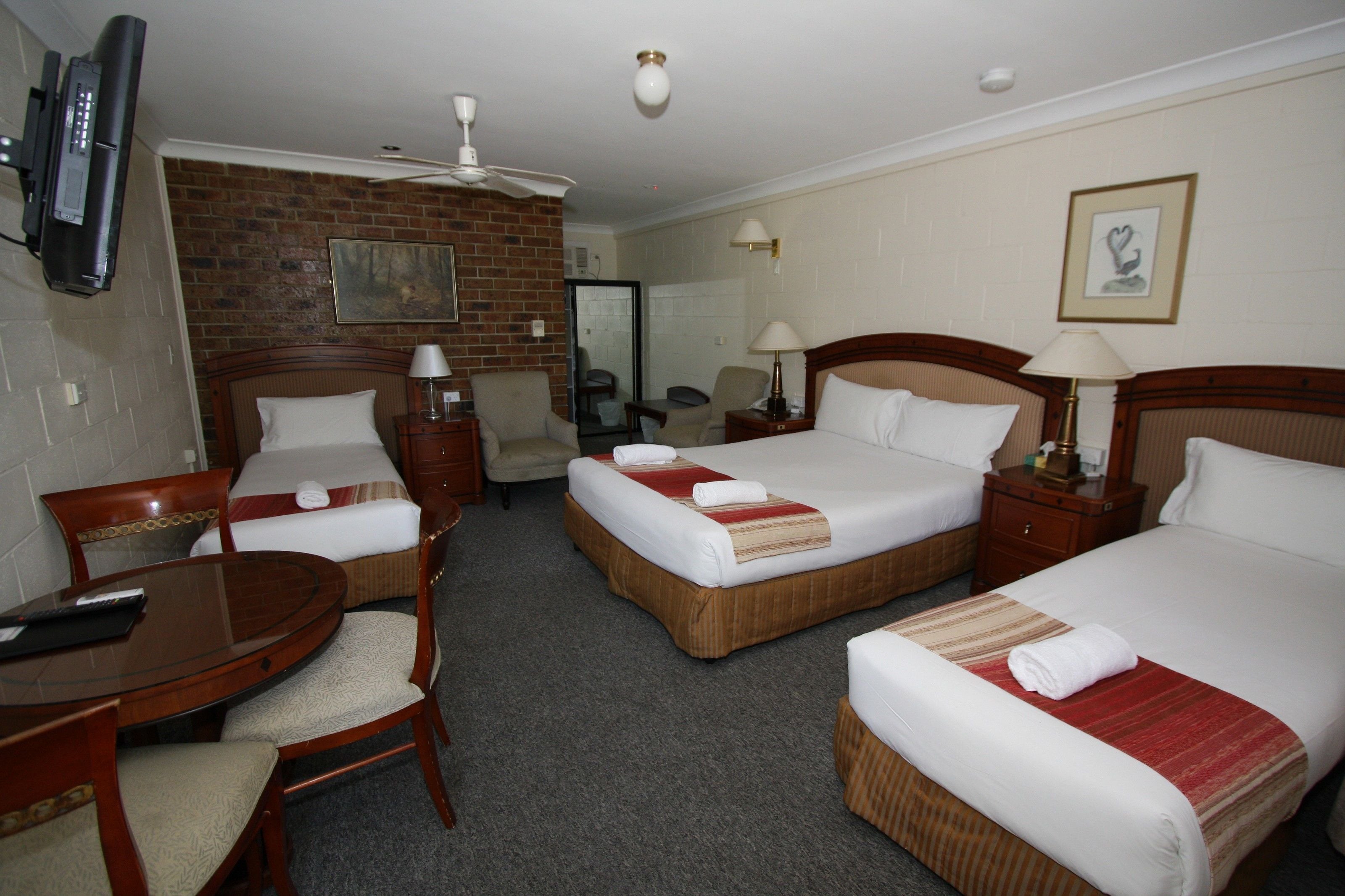 Photo - Picton Valley Motel Australia