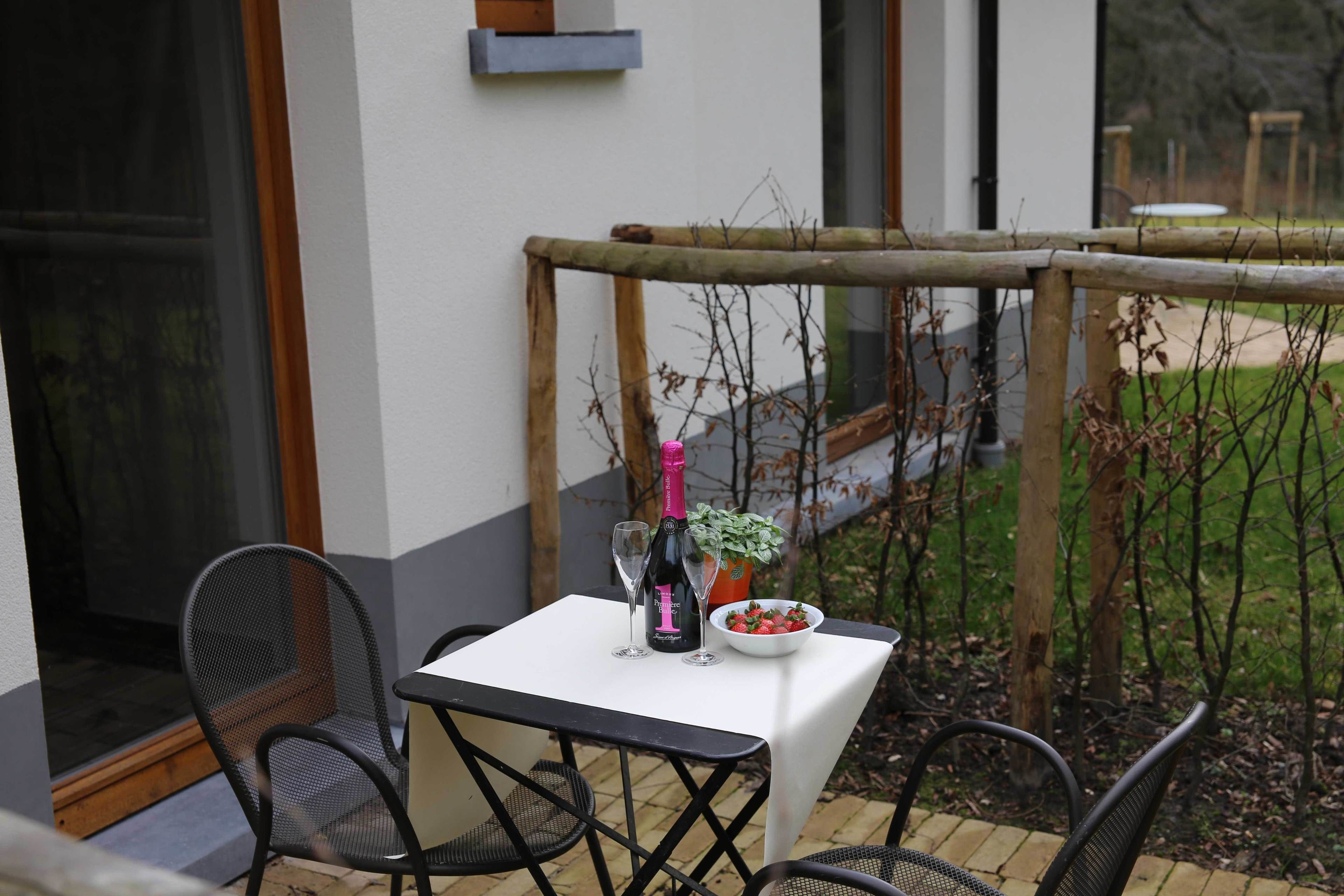 Terras