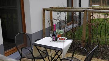 Terras