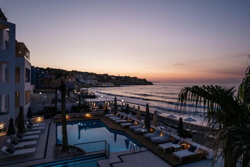 Petradi Beach Lounge Hotel